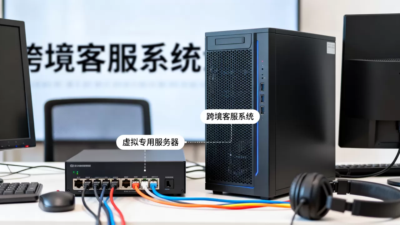 跨境客服系统部署用虚拟专用服务器好吗?,哪种方案好 跨境客服系统部署用虚拟专用服务器好吗?,哪种方案好