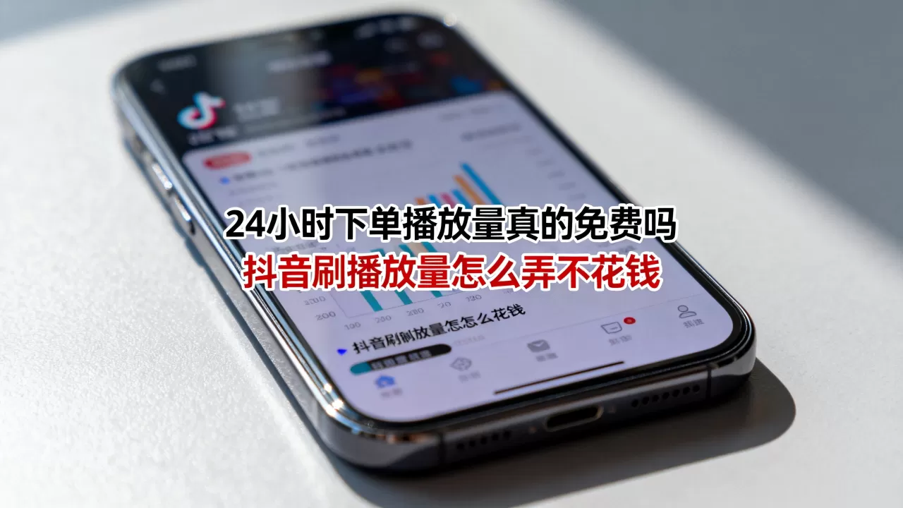 24小时下单播放量真的免费吗,抖音刷播放量怎么弄不花钱 24小时下单播放量真的免费吗,抖音刷播放量怎么弄不花钱