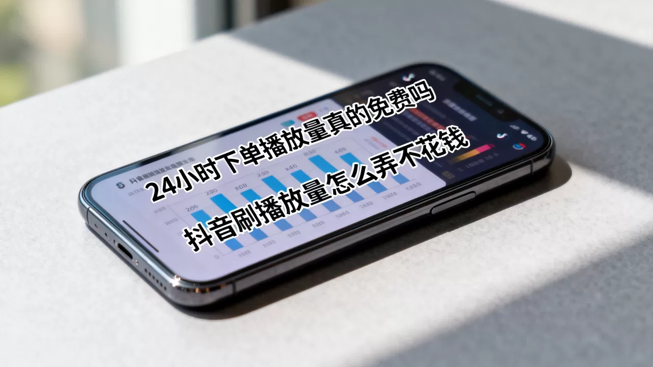 24小时下单播放量真的免费吗,抖音刷播放量怎么弄不花钱 24小时下单播放量真的免费吗,抖音刷播放量怎么弄不花钱