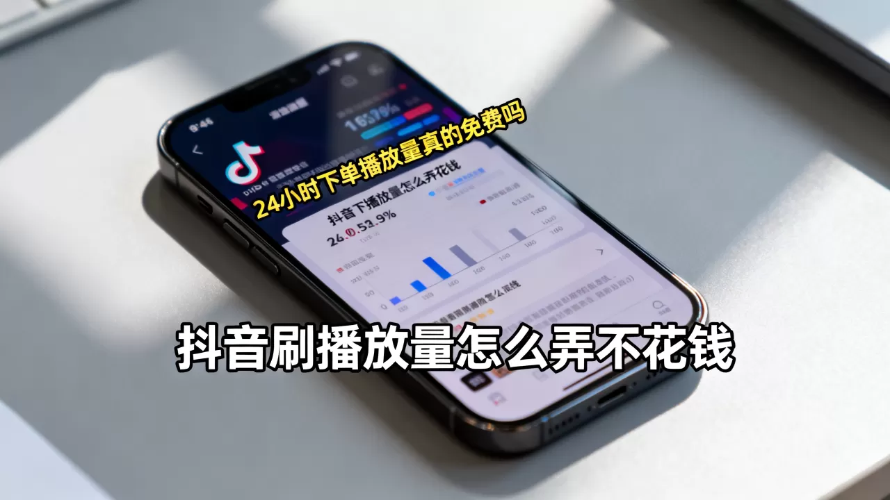 24小时下单播放量真的免费吗,抖音刷播放量怎么弄不花钱 24小时下单播放量真的免费吗,抖音刷播放量怎么弄不花钱