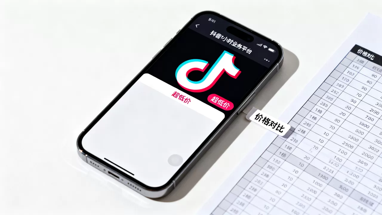 抖音24小时业务平台超低价是真的吗,哪个平台最便宜? 抖音24小时业务平台超低价是真的吗,哪个平台最便宜?