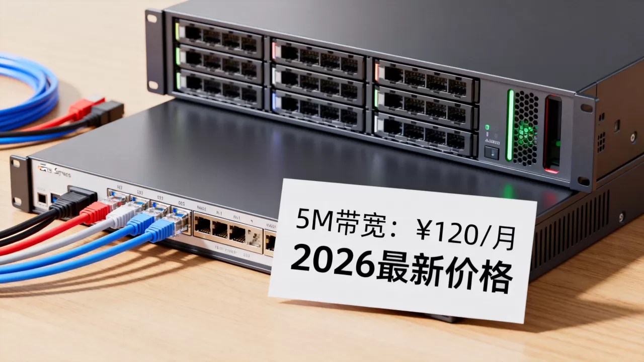 云服务器5m带宽多少钱,2026最新带宽价格表? 云服务器5m带宽多少钱,2026最新带宽价格表?