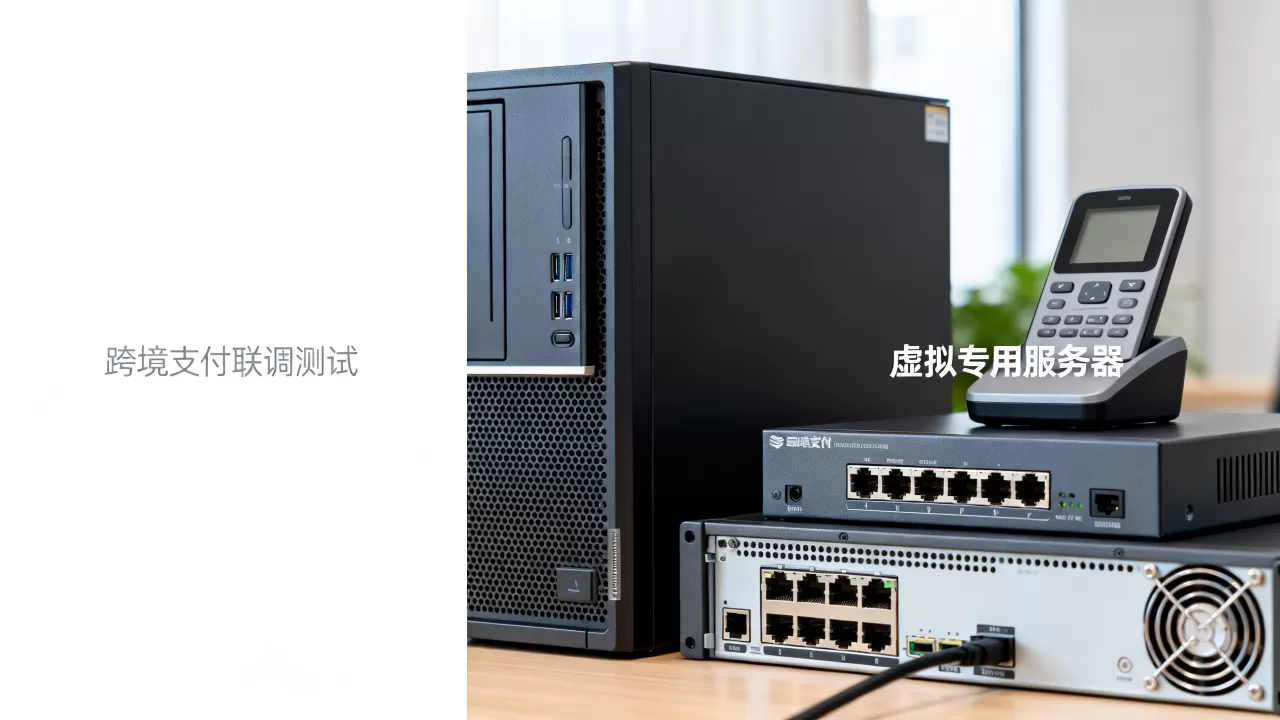 跨境支付联调测试用虚拟专用服务器可行吗,有哪些注意事项 跨境支付联调测试用虚拟专用服务器可行吗,有哪些注意事项