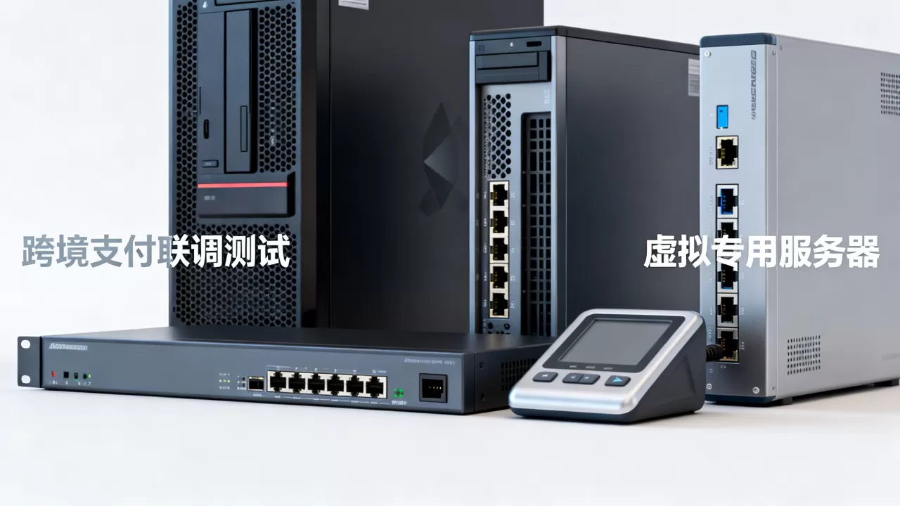 跨境支付联调测试用虚拟专用服务器可行吗,有哪些注意事项 跨境支付联调测试用虚拟专用服务器可行吗,有哪些注意事项