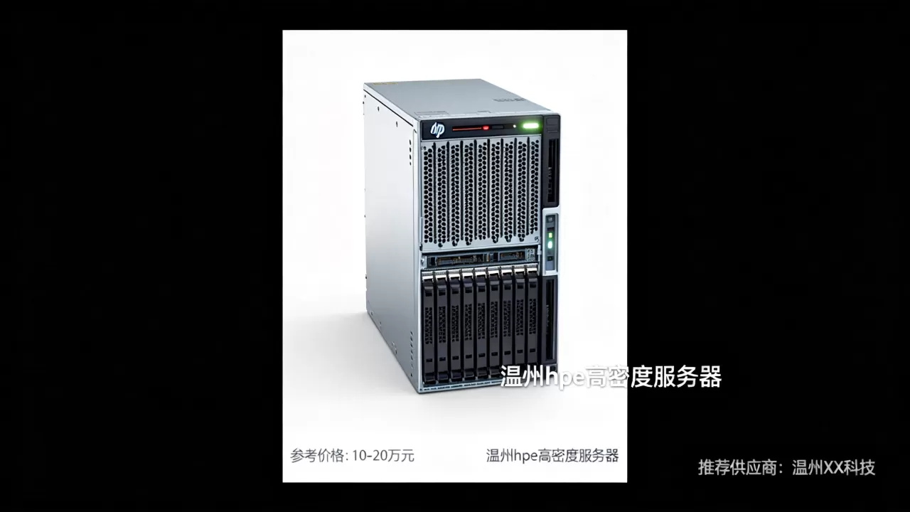 温州hpe高密度服务器多少钱一台,哪家供应商优惠? 温州hpe高密度服务器多少钱一台,哪家供应商优惠?