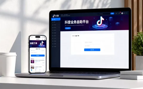抖音业务自助平台真的靠谱吗，抖音自助下单平台有哪些？