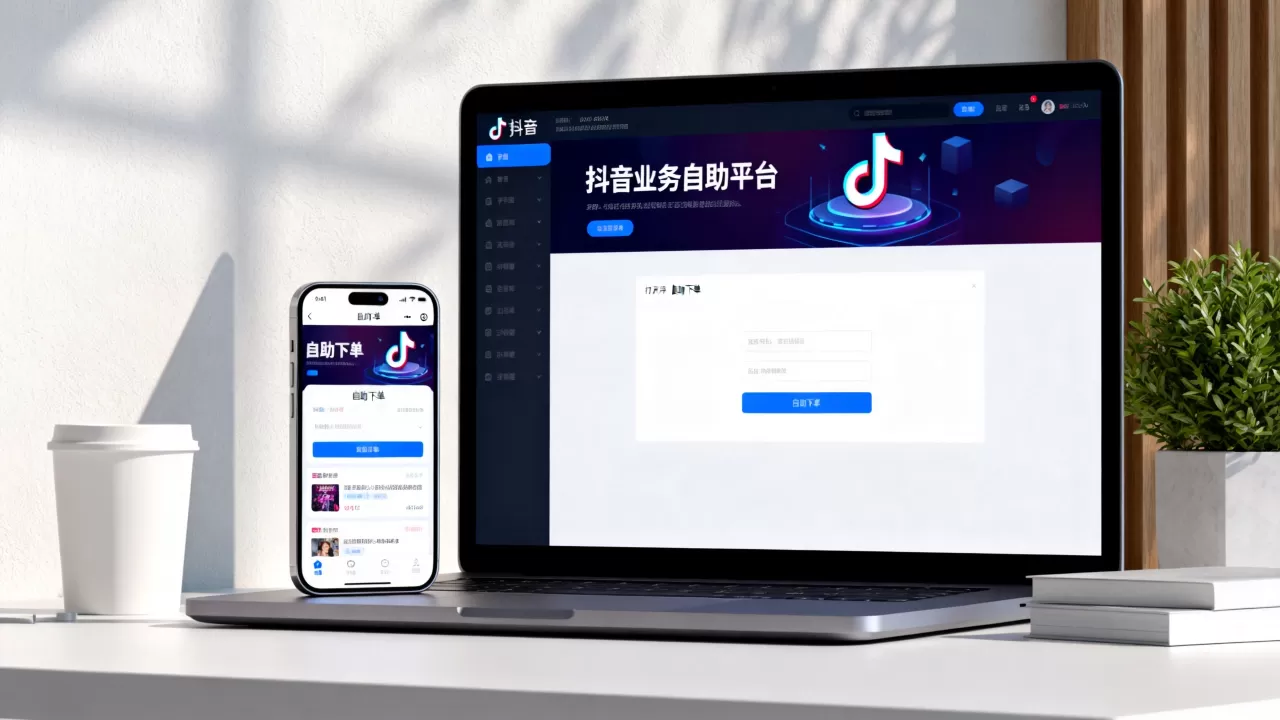 抖音业务自助平台真的靠谱吗,抖音自助下单平台有哪些? 抖音业务自助平台真的靠谱吗,抖音自助下单平台有哪些?