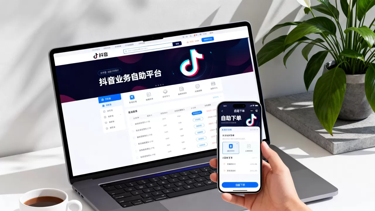 抖音业务自助平台真的靠谱吗,抖音自助下单平台有哪些? 抖音业务自助平台真的靠谱吗,抖音自助下单平台有哪些?