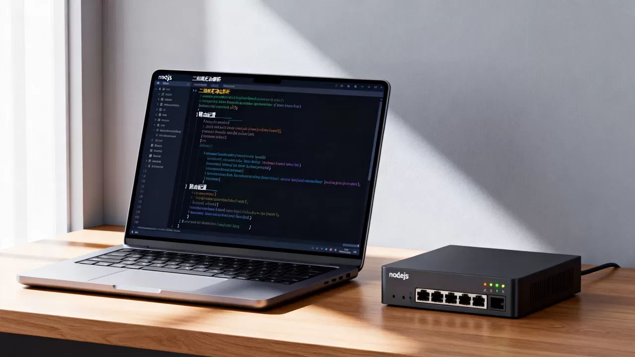 nodejs如何实现二级域名动态解析?, 路由配置怎么做? nodejs如何实现二级域名动态解析?, 路由配置怎么做?