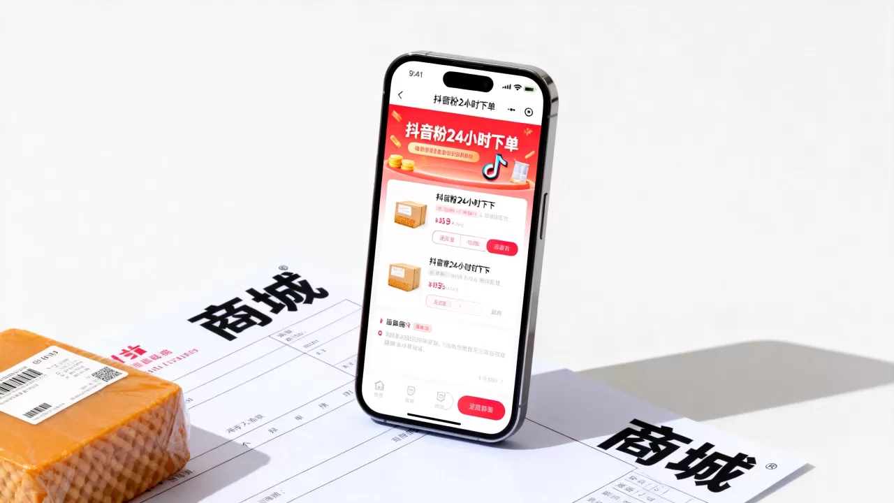 抖音粉24小时下单商城靠谱吗,在哪里买? 抖音粉24小时下单商城靠谱吗,在哪里买?