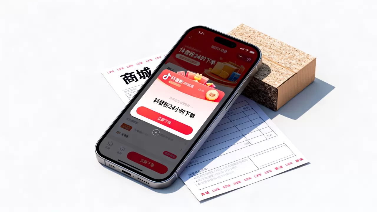 抖音粉24小时下单商城靠谱吗,在哪里买? 抖音粉24小时下单商城靠谱吗,在哪里买?
