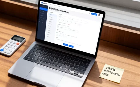 世界上最短的域名是什么，怎么注册？