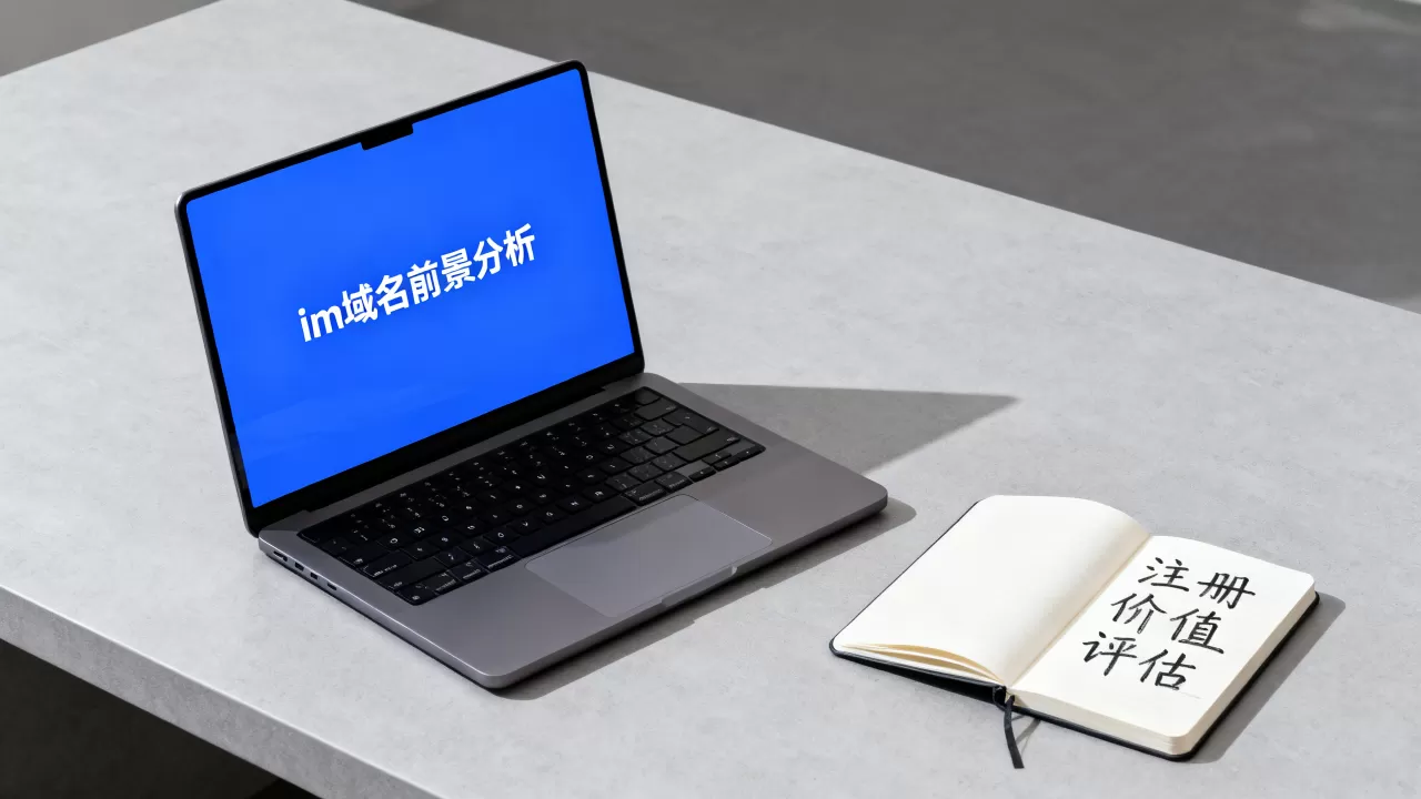 im域名前景到底怎么样,im域名值得注册吗 im域名前景到底怎么样,im域名值得注册吗