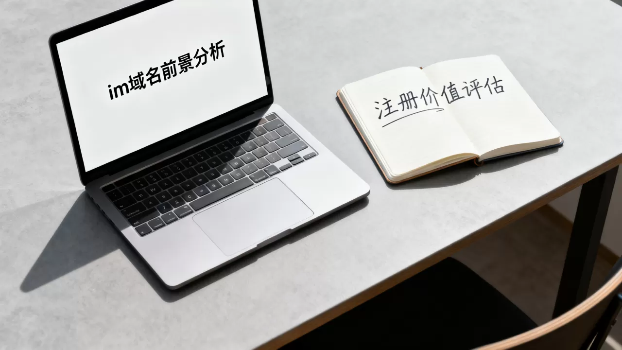 im域名前景到底怎么样,im域名值得注册吗 im域名前景到底怎么样,im域名值得注册吗