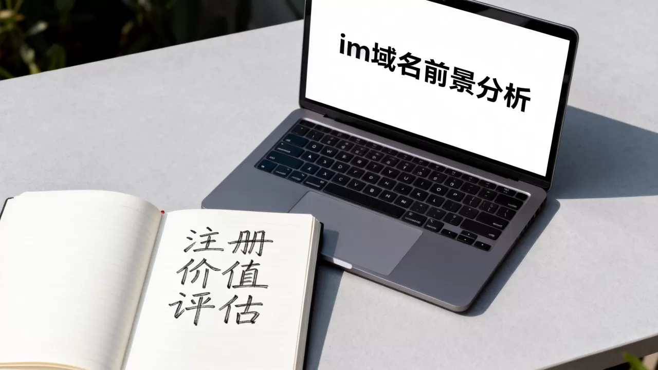 im域名前景到底怎么样,im域名值得注册吗 im域名前景到底怎么样,im域名值得注册吗