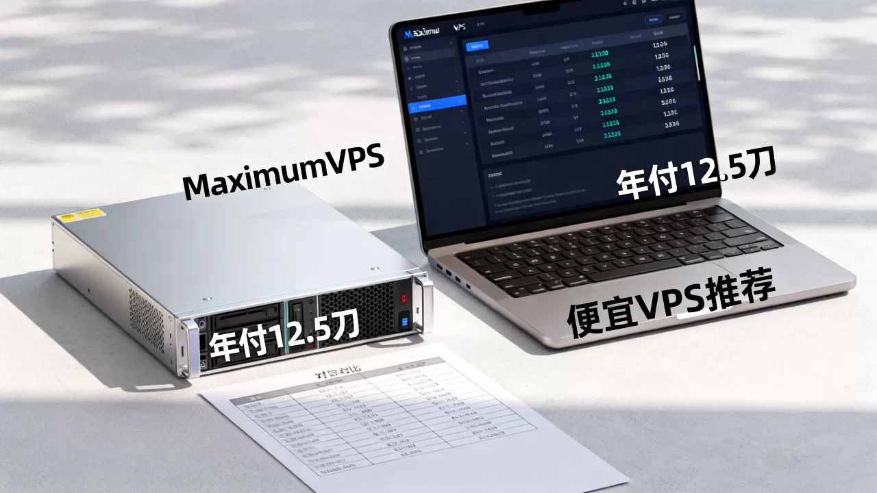 MaximumVPS年付12.5刀值得买吗,便宜VPS哪家好 MaximumVPS年付12.5刀值得买吗,便宜VPS哪家好