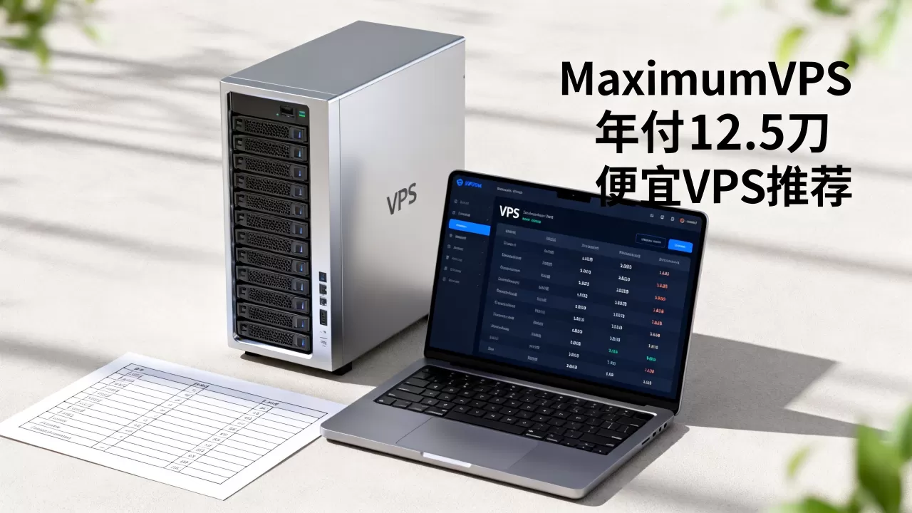 MaximumVPS年付12.5刀值得买吗,便宜VPS哪家好 MaximumVPS年付12.5刀值得买吗,便宜VPS哪家好