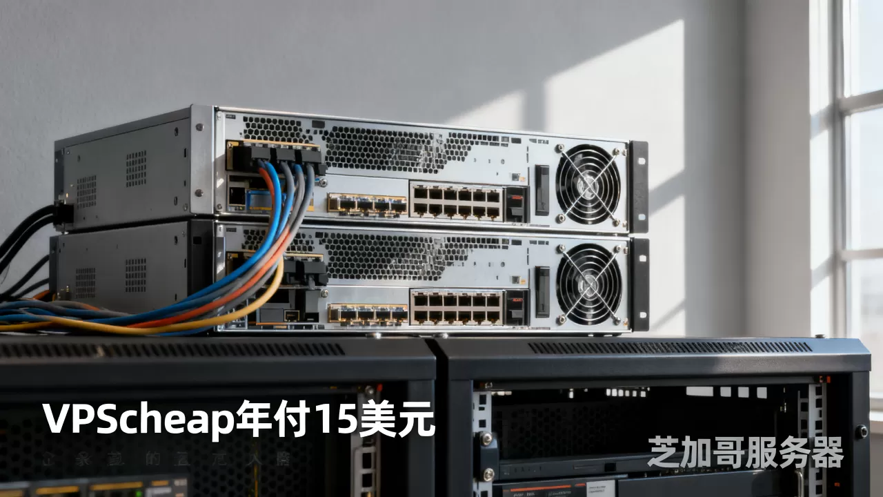 VPScheap年付15美元芝加哥怎么样,便宜VPS哪家好 VPScheap年付15美元芝加哥怎么样,便宜VPS哪家好