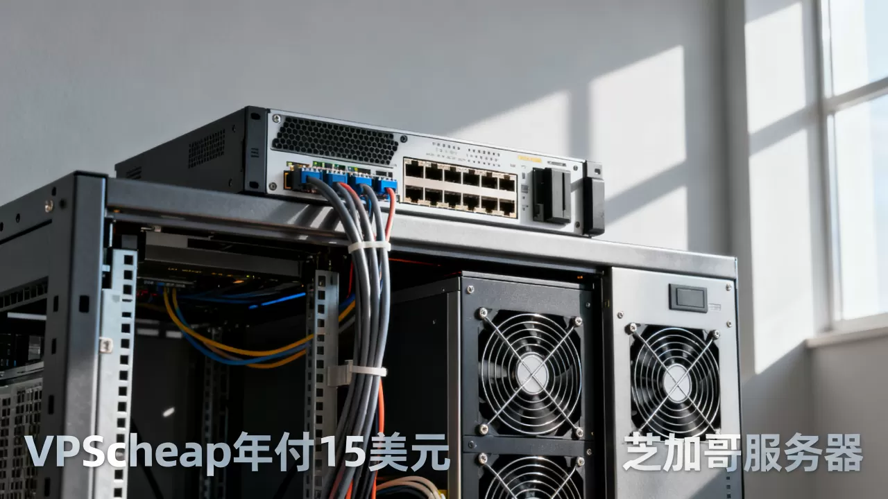 VPScheap年付15美元芝加哥怎么样,便宜VPS哪家好 VPScheap年付15美元芝加哥怎么样,便宜VPS哪家好