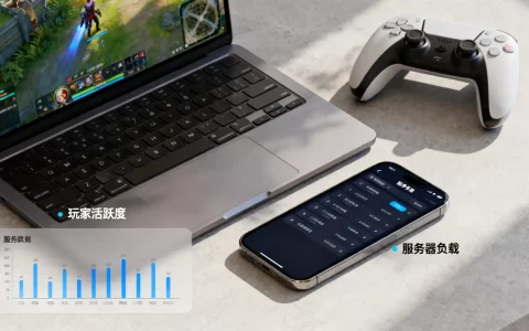 哪个游戏服务器玩家最多，怎么选择不踩坑？