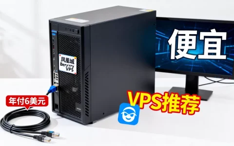 凤凰城Berry年付6美元VPS能用吗，便宜VPS哪个好