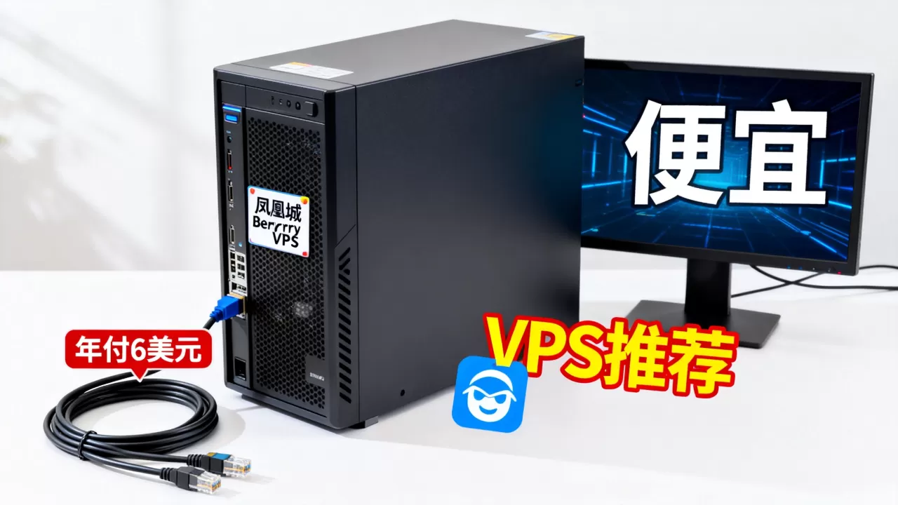 凤凰城Berry年付6美元VPS能用吗,便宜VPS哪个好 凤凰城Berry年付6美元VPS能用吗,便宜VPS哪个好