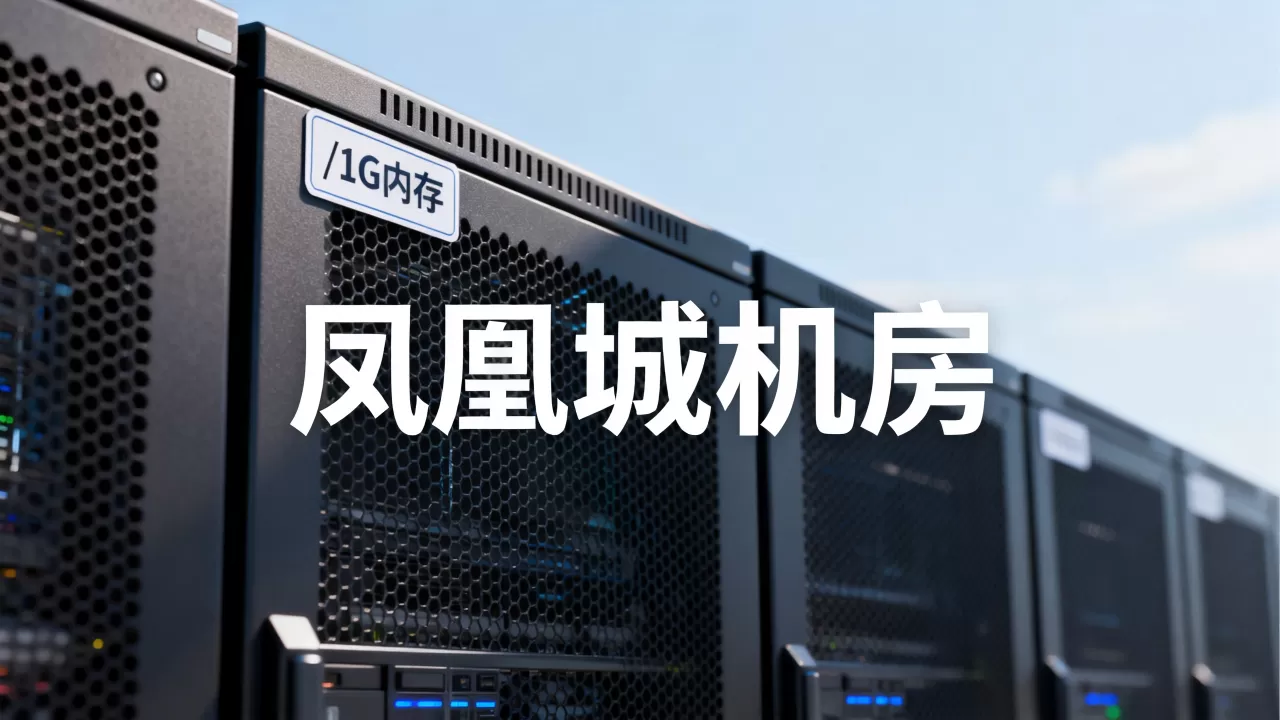 hostmybytes /1G内存值不值?凤凰城机房速度怎么样? hostmybytes /1G内存值不值?凤凰城机房速度怎么样?