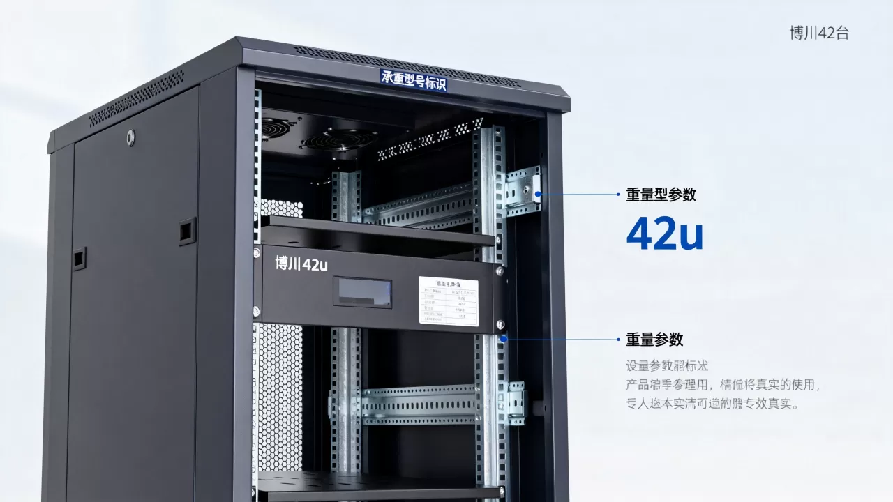 博川42u服务器机柜重量是多少?,哪个型号承重好? 博川42u服务器机柜重量是多少?,哪个型号承重好?