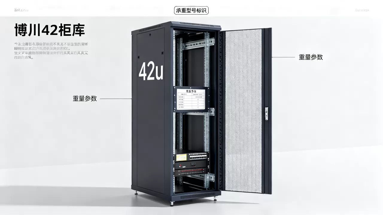 博川42u服务器机柜重量是多少?,哪个型号承重好? 博川42u服务器机柜重量是多少?,哪个型号承重好?
