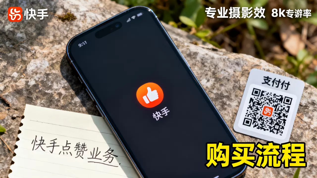 快手点赞业务全网最低价是真的吗,怎么购买? 快手点赞业务全网最低价是真的吗,怎么购买?