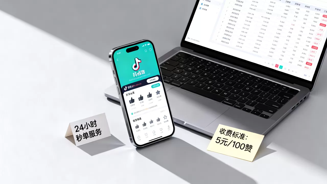抖音点赞24小时秒单业务靠谱吗,怎么收费 抖音点赞24小时秒单业务靠谱吗,怎么收费