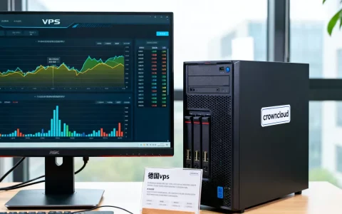crowncloud年付30美元划算吗，德国vps哪家好？