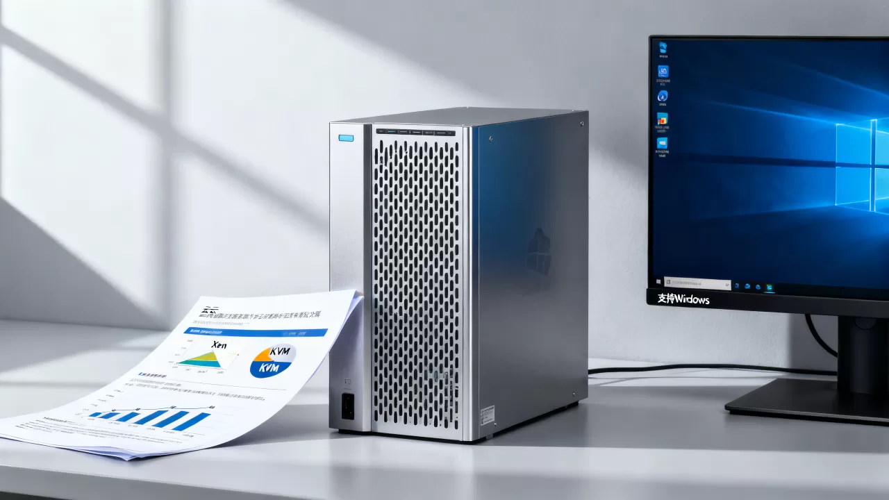 Linode为何弃用Xen转KVM?,支持Windows的云服务器推荐 Linode为何弃用Xen转KVM?,支持Windows的云服务器推荐