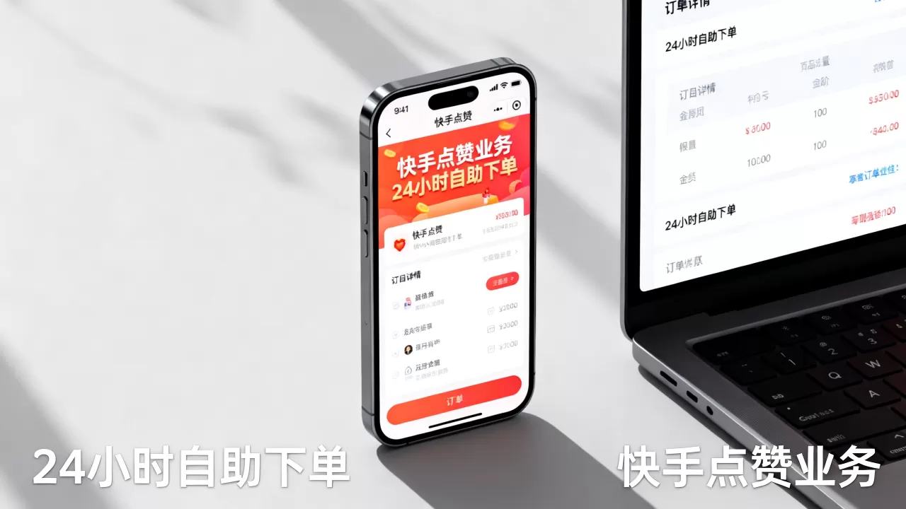 快手点赞业务24小时自助下单靠谱吗,哪个平台好? 快手点赞业务24小时自助下单靠谱吗,哪个平台好?