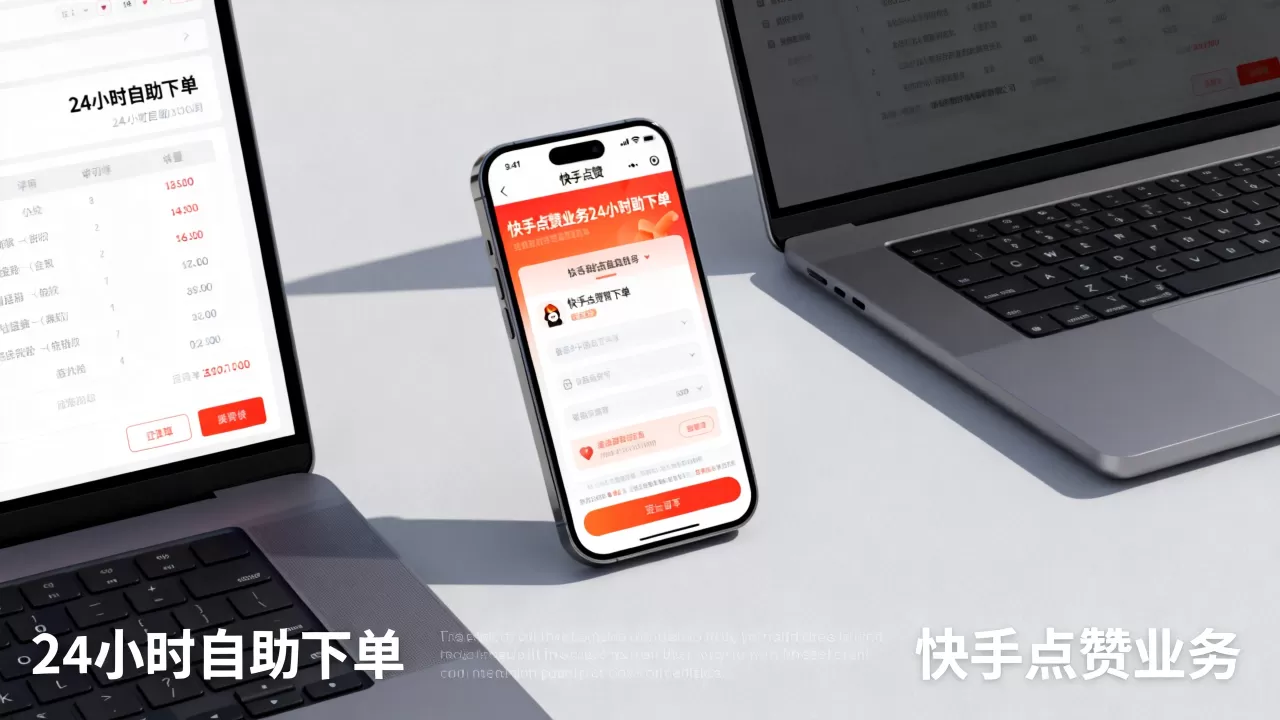 快手点赞业务24小时自助下单靠谱吗,哪个平台好? 快手点赞业务24小时自助下单靠谱吗,哪个平台好?