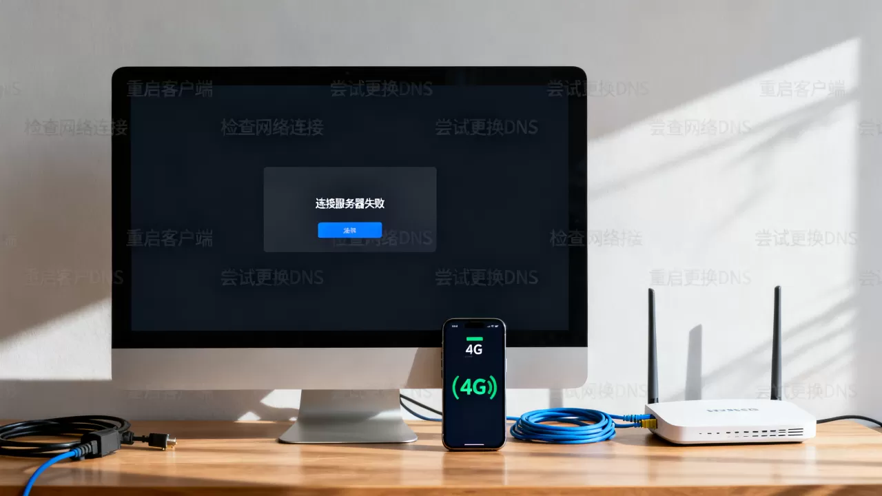 为什么LOL新客户端连接服务器失败,怎么解决? 为什么LOL新客户端连接服务器失败,怎么解决?