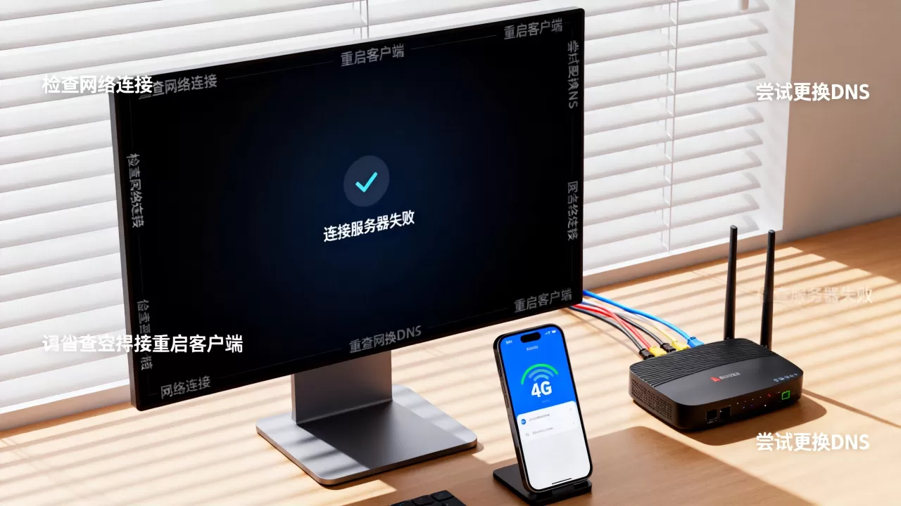 为什么LOL新客户端连接服务器失败,怎么解决? 为什么LOL新客户端连接服务器失败,怎么解决?