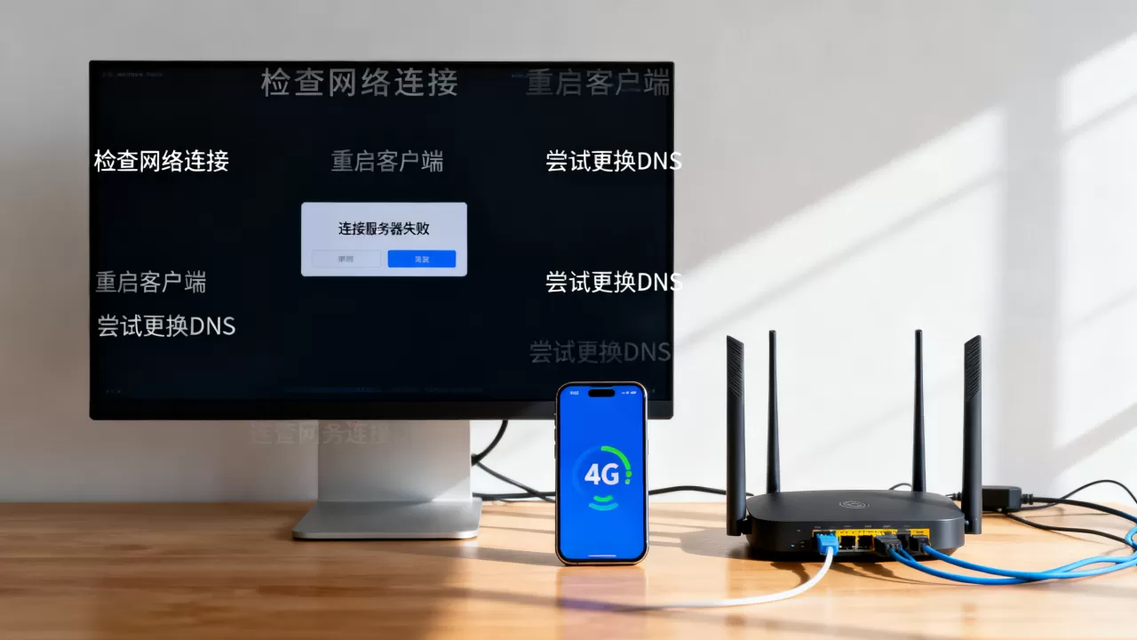 为什么LOL新客户端连接服务器失败,怎么解决? 为什么LOL新客户端连接服务器失败,怎么解决?