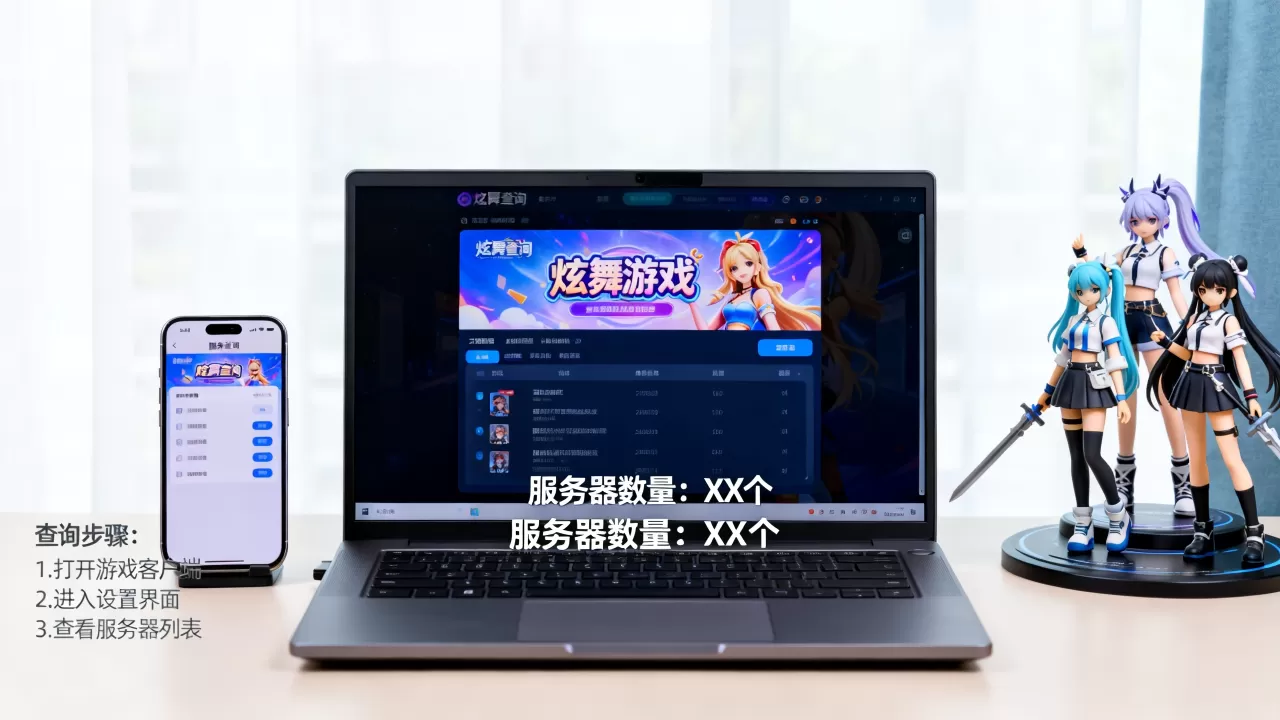 炫舞游戏到底一共有多少个服务器,怎么查? 炫舞游戏到底一共有多少个服务器,怎么查?