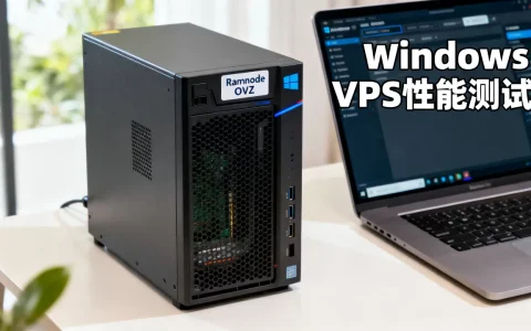 Ramnode9折OVZ靠谱吗，Windows VPS怎么样？