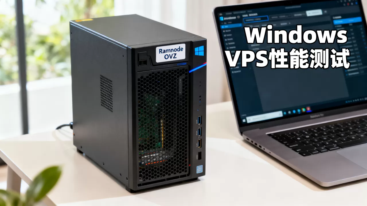 Ramnode9折OVZ靠谱吗,Windows VPS怎么样? Ramnode9折OVZ靠谱吗,Windows VPS怎么样?