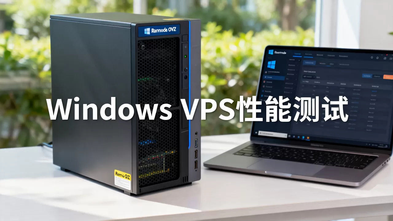 Ramnode9折OVZ靠谱吗,Windows VPS怎么样? Ramnode9折OVZ靠谱吗,Windows VPS怎么样?