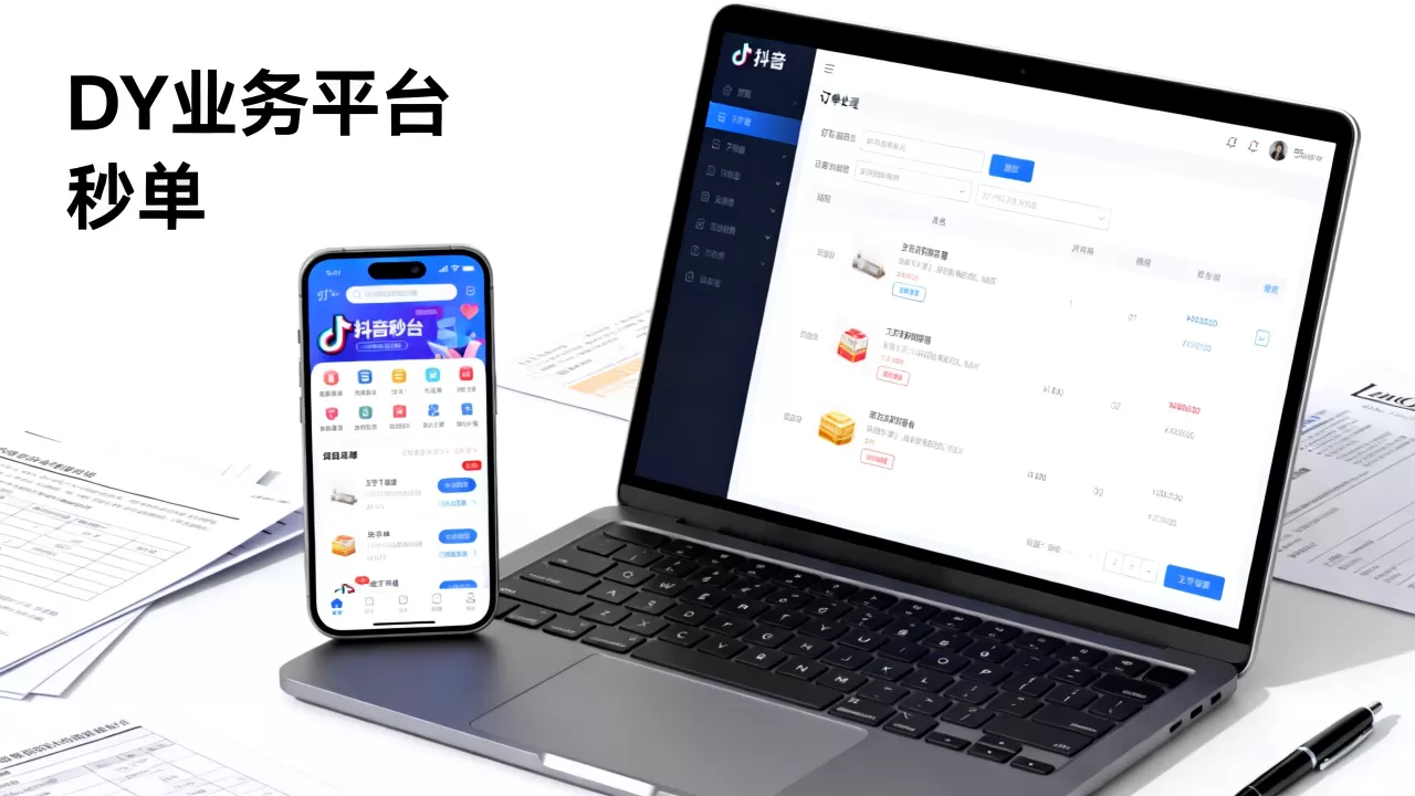 DY业务平台24小时秒单真的靠谱吗,抖音秒单平台有哪些 DY业务平台24小时秒单真的靠谱吗,抖音秒单平台有哪些