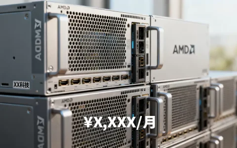国内AMD服务器厂家究竟有哪些，AMD服务器租用多少钱？