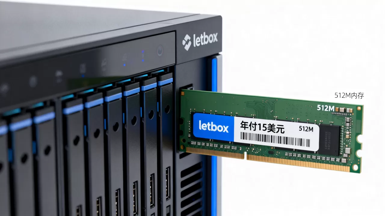 letbox年付15美元512M内存怎么样,速度快吗? letbox年付15美元512M内存怎么样,速度快吗?