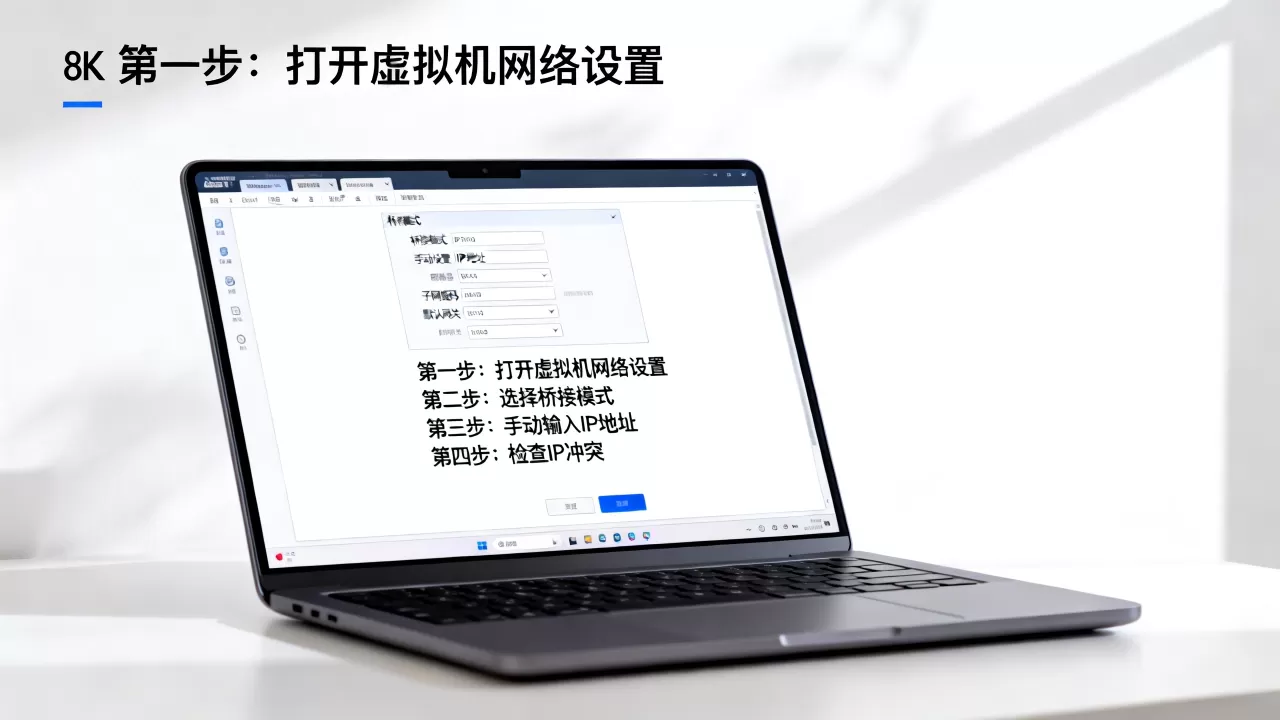 虚拟机IP地址怎么设置?,IP地址冲突怎么办 虚拟机IP地址怎么设置?,IP地址冲突怎么办