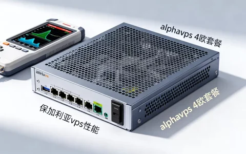 alphavps 4欧套餐值得买吗，保加利亚vps性能如何