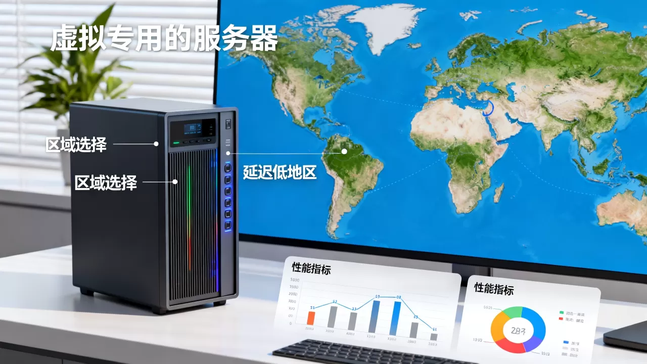 出海企业如何选虚拟专用服务器区域?,哪个地区延迟低? 出海企业如何选虚拟专用服务器区域?,哪个地区延迟低?