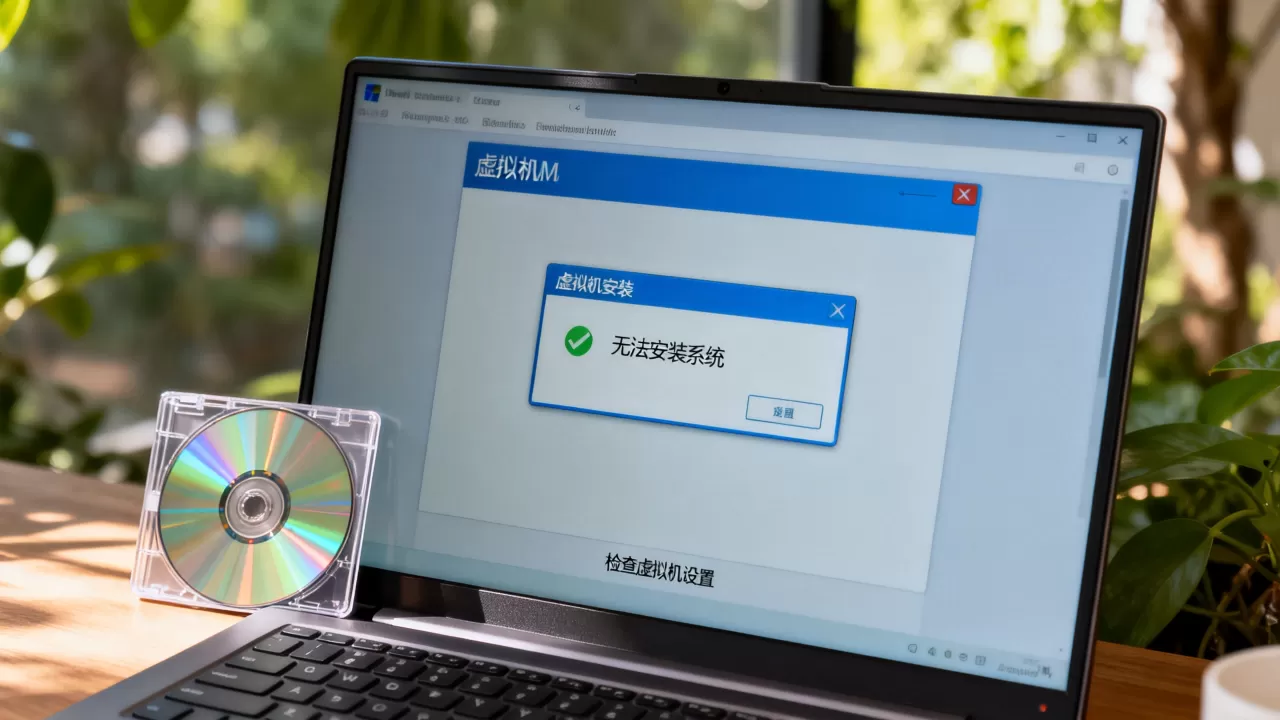 为什么虚拟机86位无法安装系统,怎么解决? 为什么虚拟机86位无法安装系统,怎么解决?