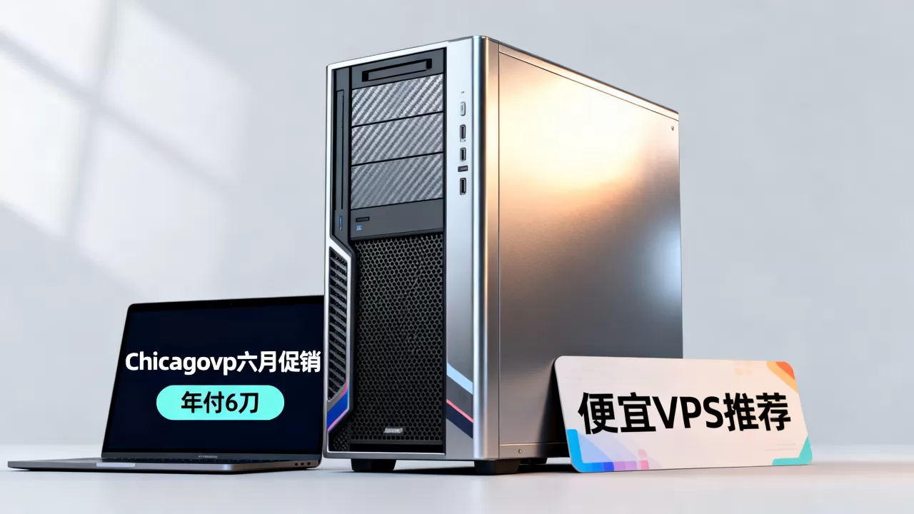 Chicagovps六月促销年付6刀值吗?,便宜VPS哪家好 Chicagovps六月促销年付6刀值吗?,便宜VPS哪家好